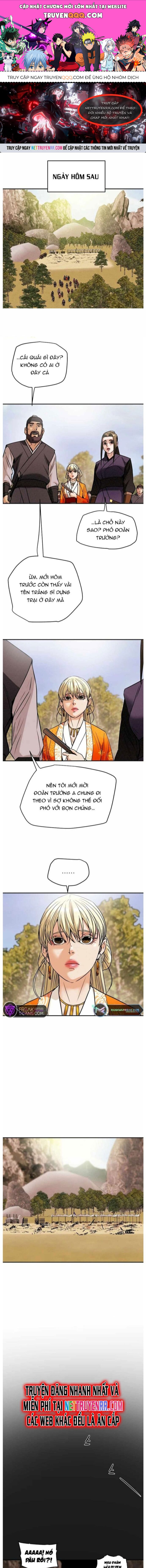 Minh Nguyệt Truyện Chapter 16 - 1