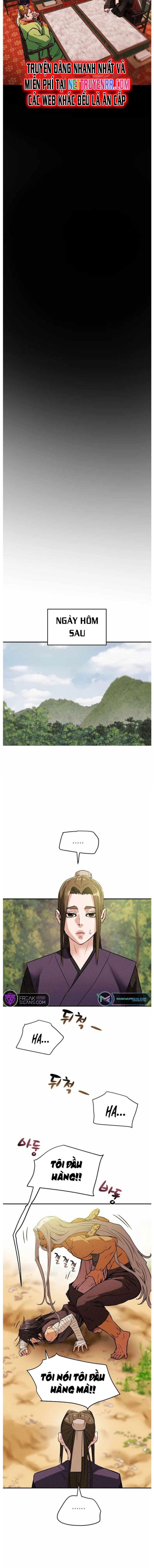 Minh Nguyệt Truyện Chapter 16 - 13