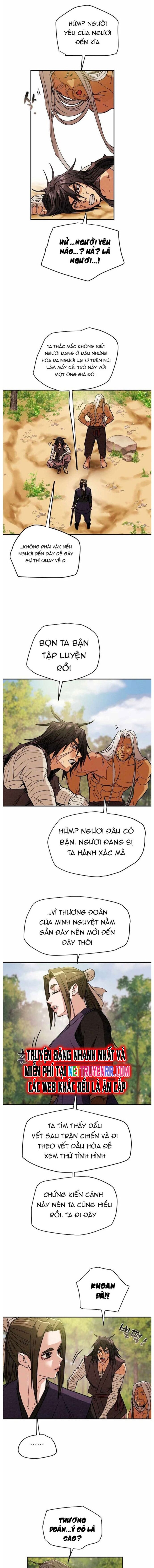 Minh Nguyệt Truyện Chapter 16 - 14