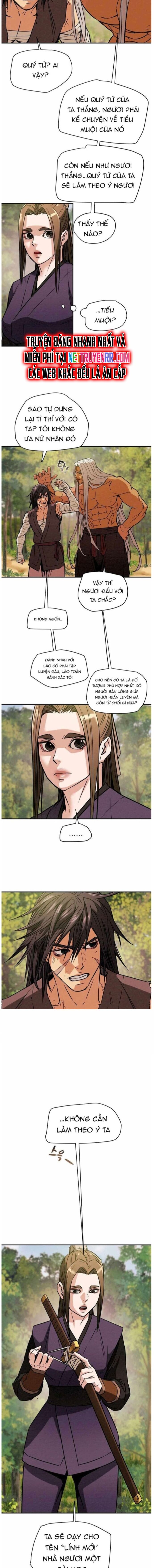 Minh Nguyệt Truyện Chapter 16 - 16