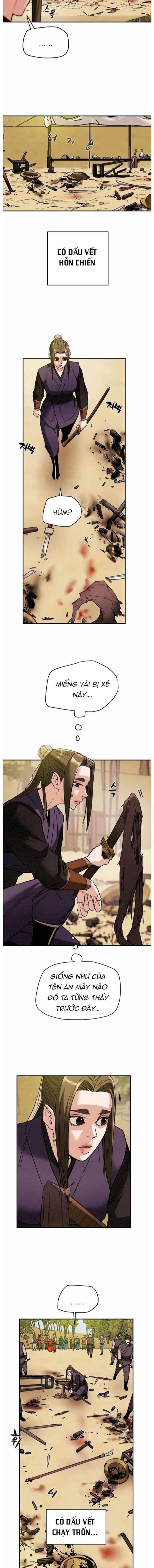 Minh Nguyệt Truyện Chapter 16 - 3