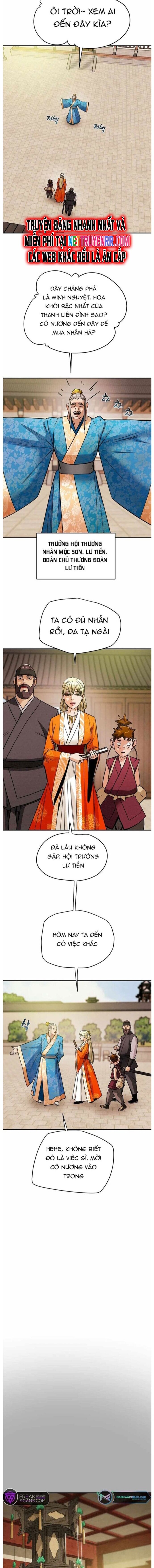 Minh Nguyệt Truyện Chapter 16 - 6