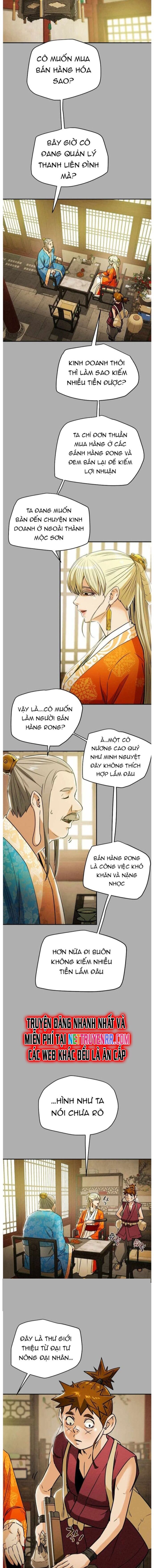 Minh Nguyệt Truyện Chapter 16 - 7