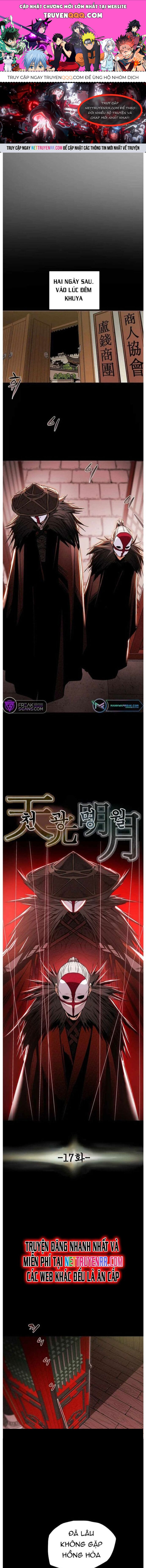 Minh Nguyệt Truyện Chapter 17 - 1