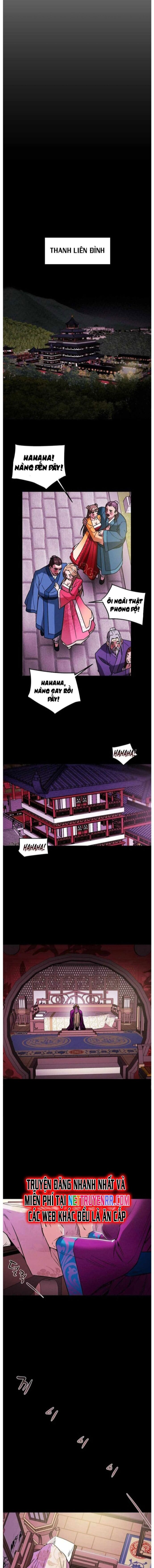 Minh Nguyệt Truyện Chapter 17 - 11