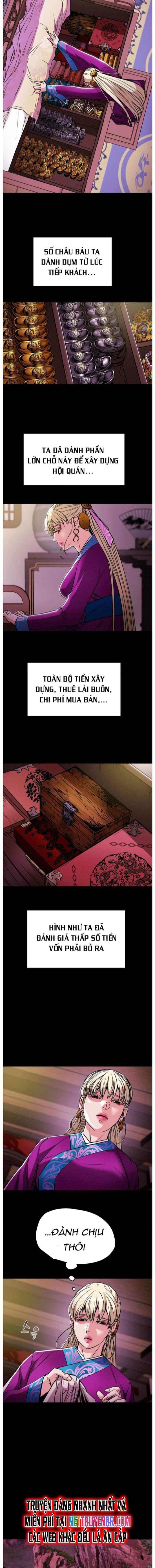 Minh Nguyệt Truyện Chapter 17 - 12