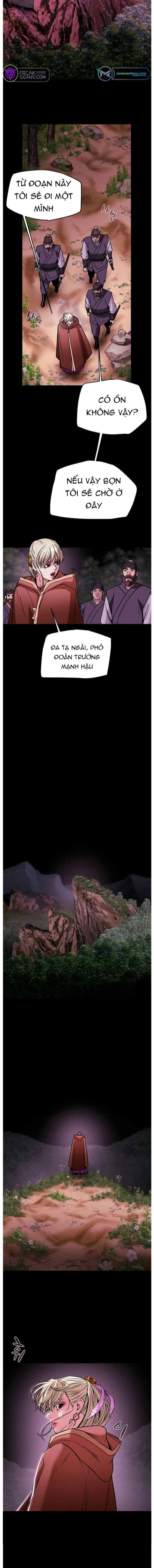 Minh Nguyệt Truyện Chapter 17 - 13