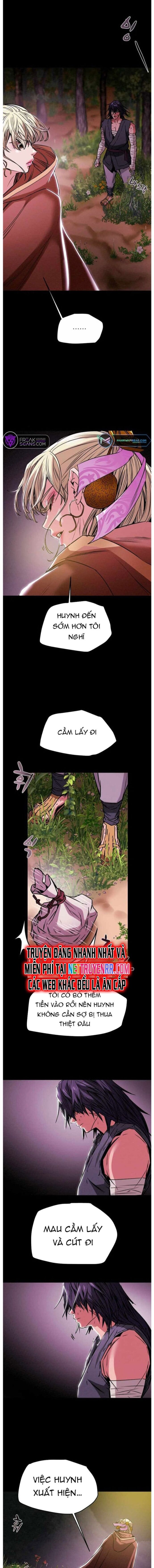 Minh Nguyệt Truyện Chapter 17 - 14