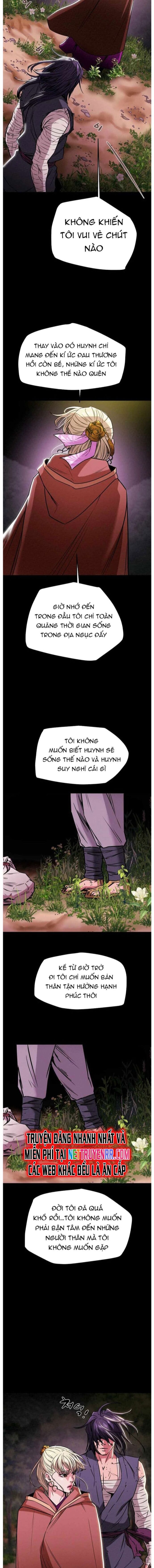 Minh Nguyệt Truyện Chapter 17 - 15