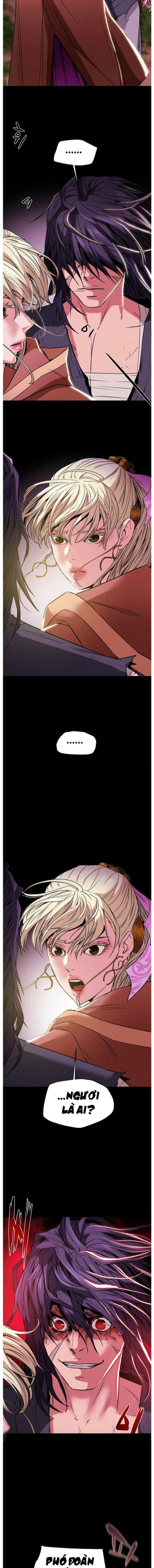 Minh Nguyệt Truyện Chapter 17 - 16