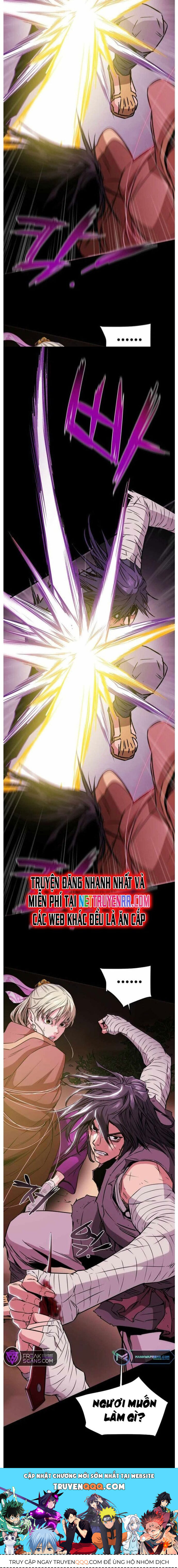 Minh Nguyệt Truyện Chapter 17 - 18