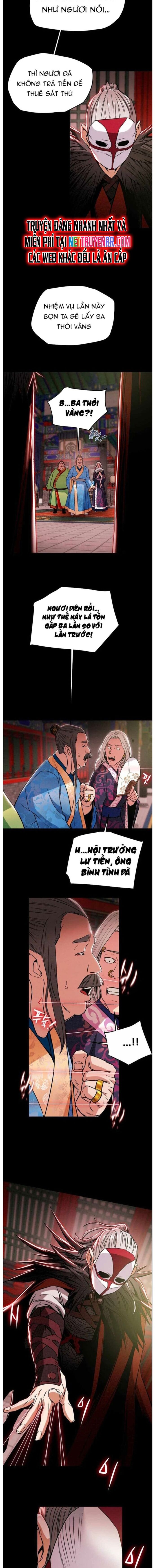 Minh Nguyệt Truyện Chapter 17 - 3