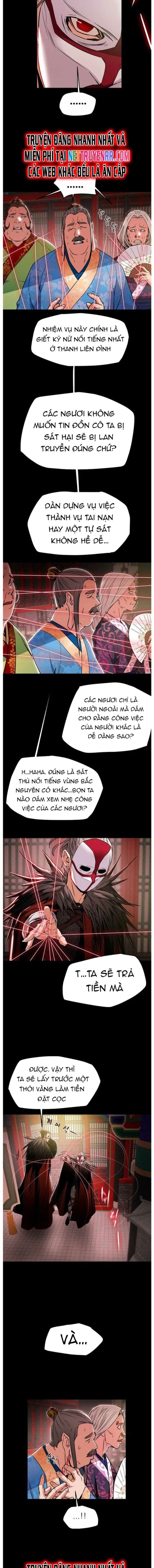 Minh Nguyệt Truyện Chapter 17 - 4