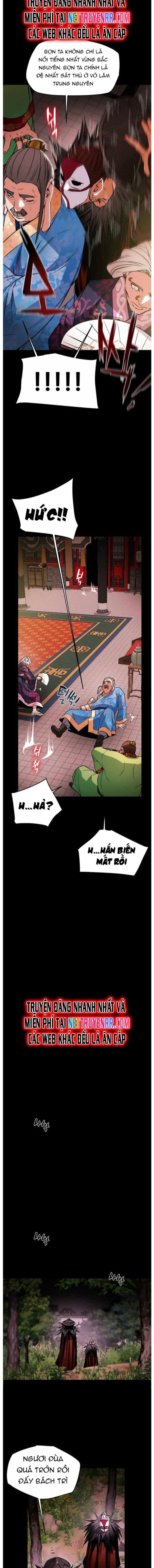 Minh Nguyệt Truyện Chapter 17 - 5