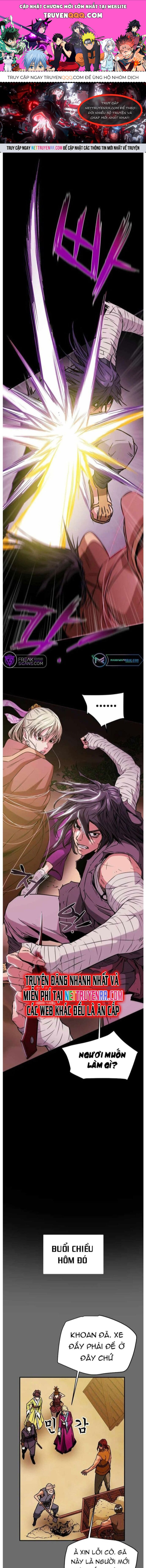 Minh Nguyệt Truyện Chapter 18 - 1