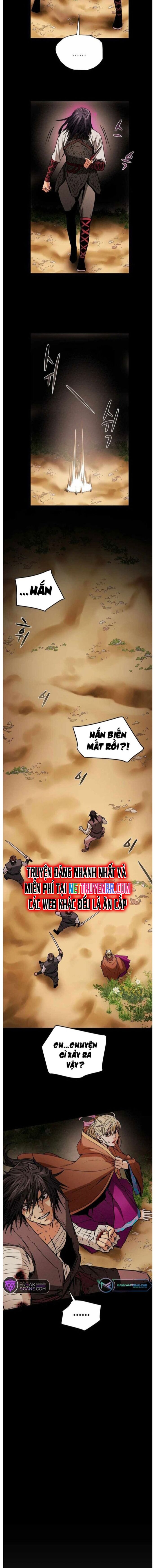 Minh Nguyệt Truyện Chapter 18 - 11