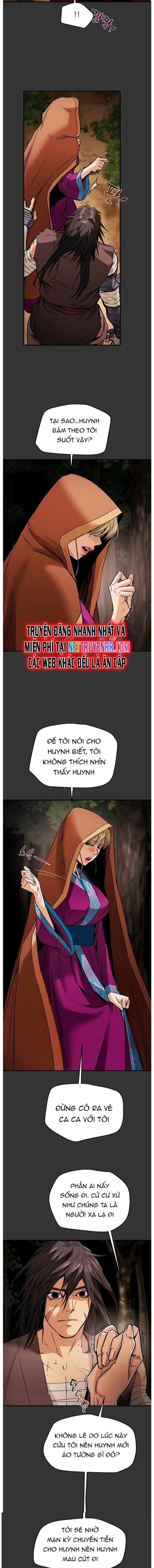 Minh Nguyệt Truyện Chapter 18 - 14