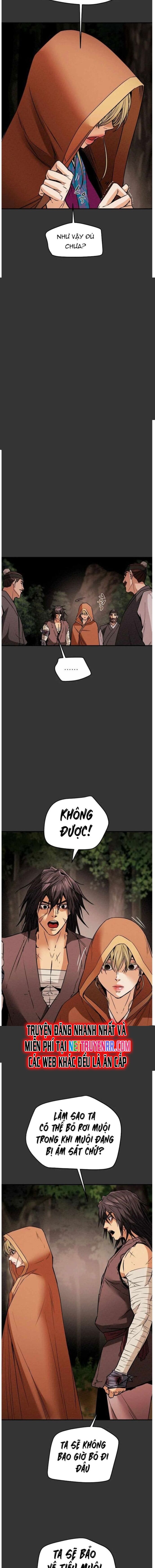 Minh Nguyệt Truyện Chapter 18 - 15