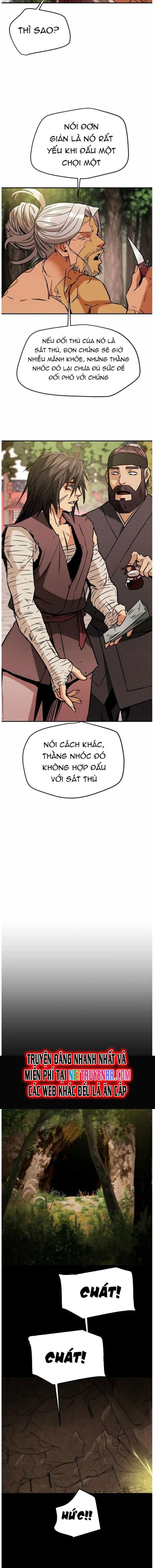 Minh Nguyệt Truyện Chapter 18 - 18