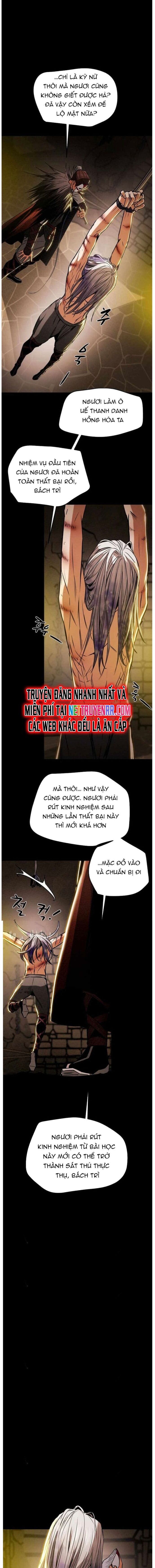 Minh Nguyệt Truyện Chapter 18 - 19