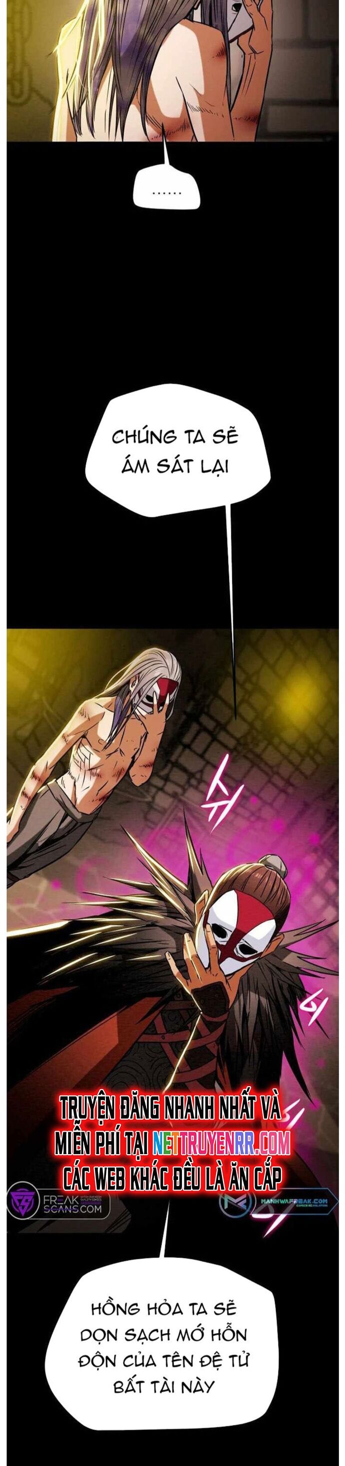 Minh Nguyệt Truyện Chapter 18 - 20