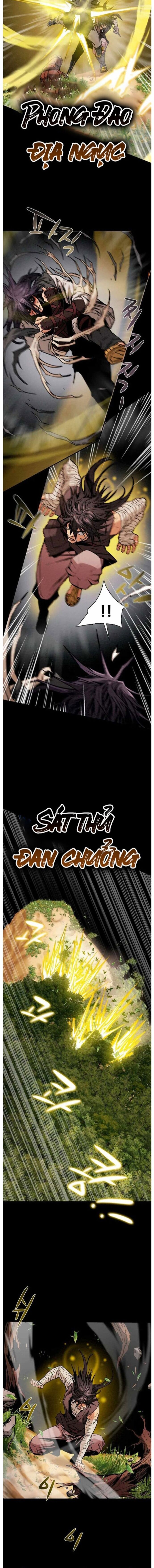 Minh Nguyệt Truyện Chapter 18 - 4