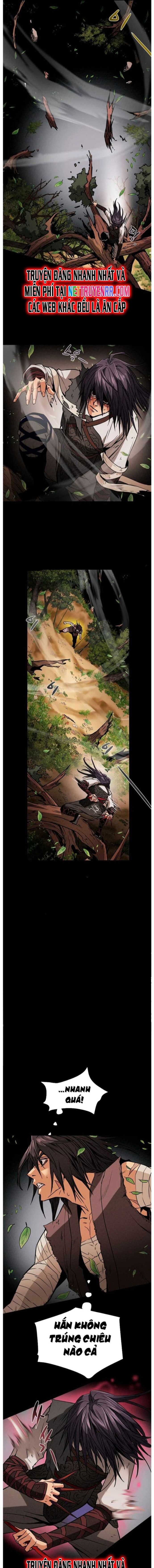 Minh Nguyệt Truyện Chapter 18 - 5