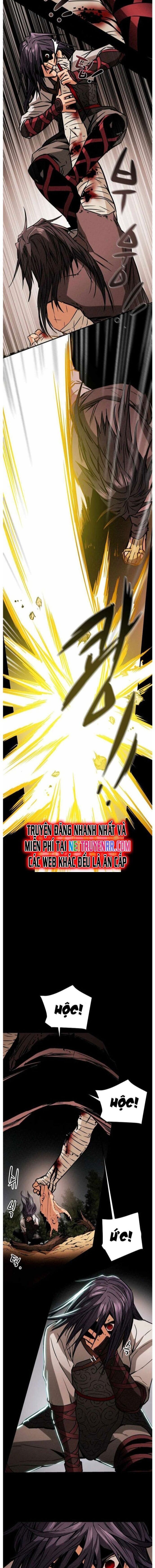 Minh Nguyệt Truyện Chapter 18 - 9