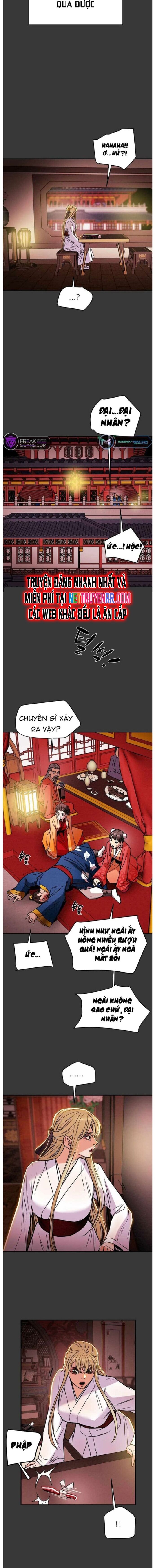 Minh Nguyệt Truyện Chapter 19 - 11