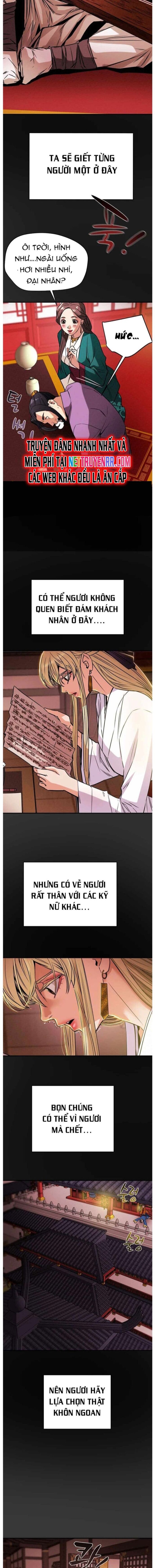 Minh Nguyệt Truyện Chapter 19 - 13