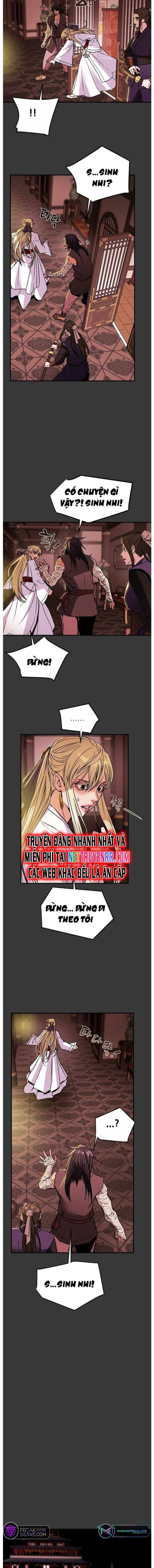 Minh Nguyệt Truyện Chapter 19 - 14