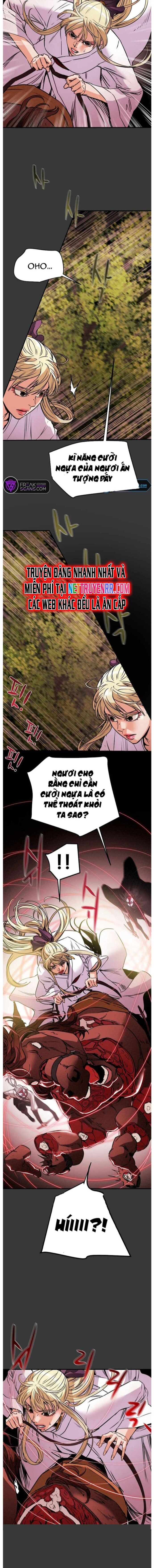 Minh Nguyệt Truyện Chapter 19 - 16