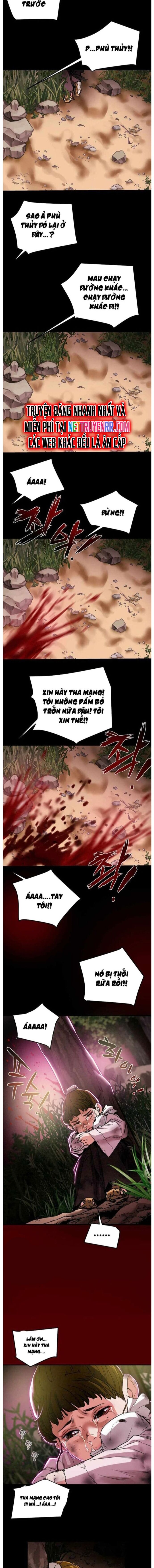 Minh Nguyệt Truyện Chapter 19 - 3