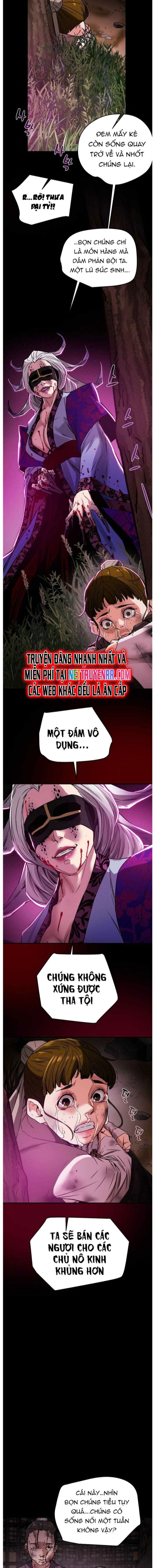 Minh Nguyệt Truyện Chapter 19 - 4