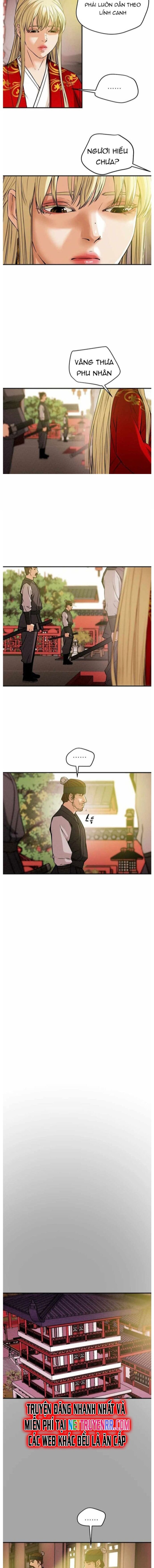 Minh Nguyệt Truyện Chapter 19 - 7