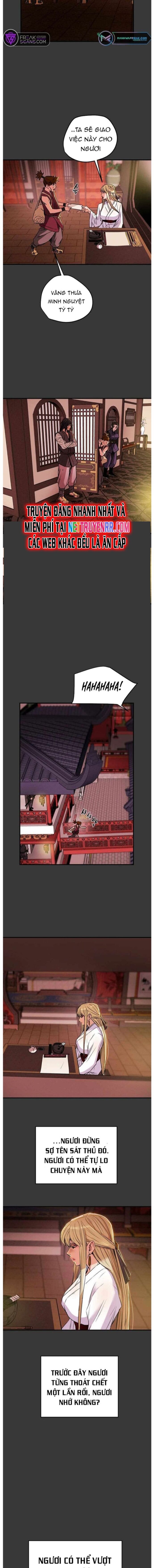 Minh Nguyệt Truyện Chapter 19 - 10