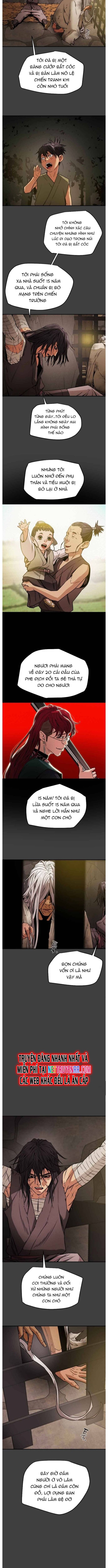 Minh Nguyệt Truyện Chapter 2 - 2