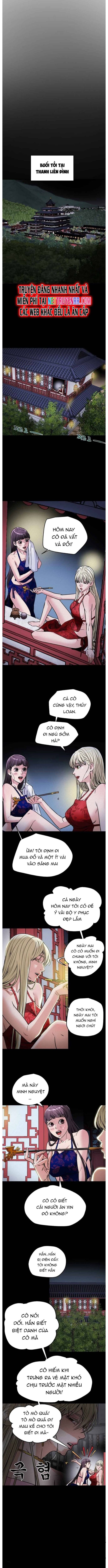 Minh Nguyệt Truyện Chapter 2 - 11
