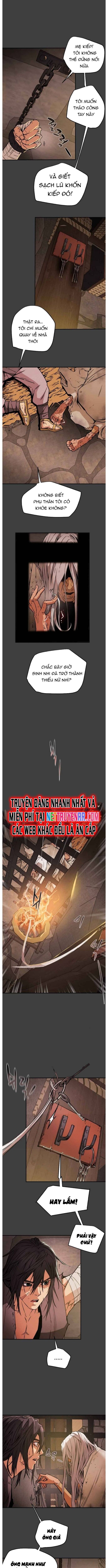 Minh Nguyệt Truyện Chapter 2 - 3