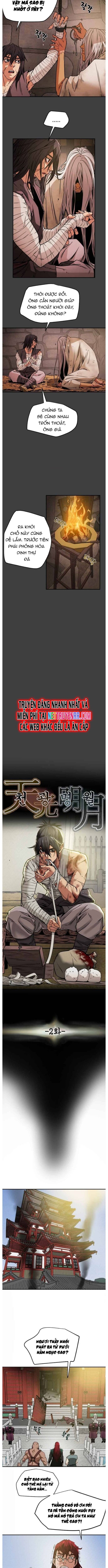 Minh Nguyệt Truyện Chapter 2 - 4