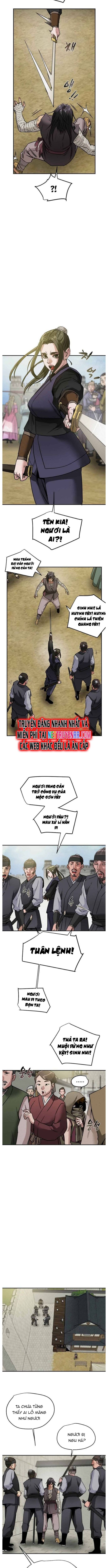 Minh Nguyệt Truyện Chapter 2 - 6