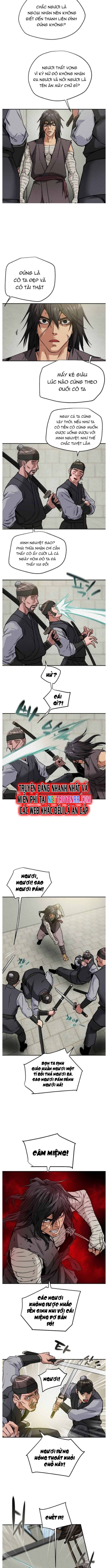 Minh Nguyệt Truyện Chapter 2 - 7