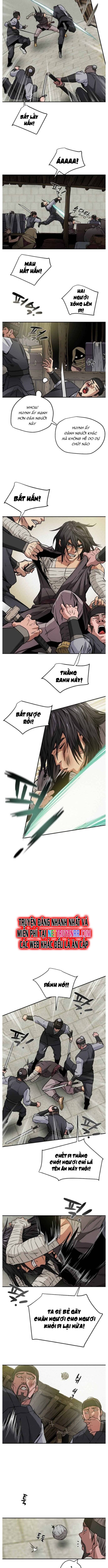 Minh Nguyệt Truyện Chapter 2 - 8