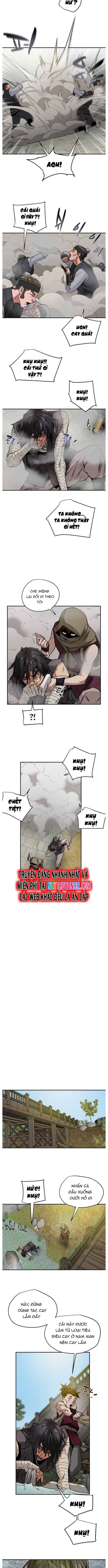 Minh Nguyệt Truyện Chapter 2 - 9