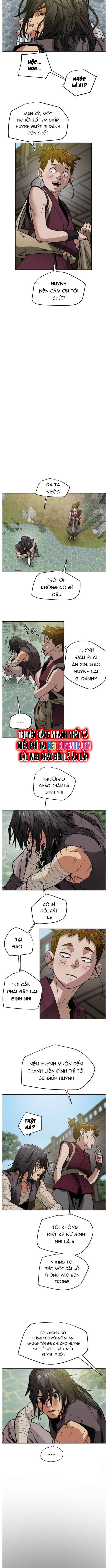 Minh Nguyệt Truyện Chapter 2 - 10