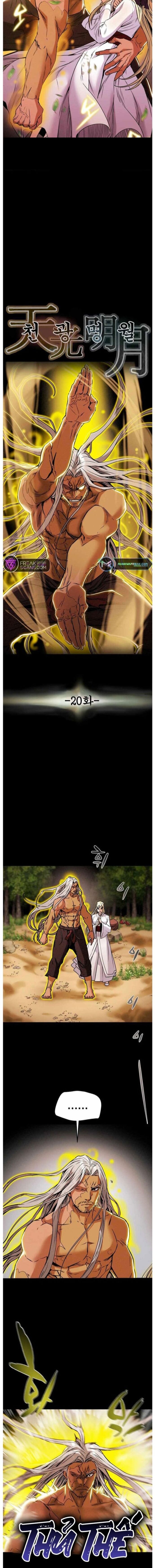 Minh Nguyệt Truyện Chapter 20 - 2