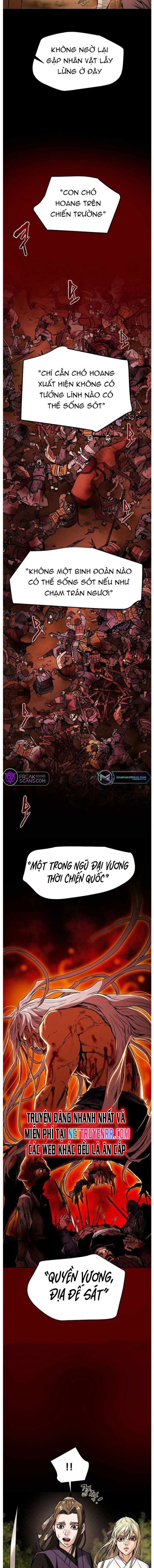 Minh Nguyệt Truyện Chapter 20 - 11