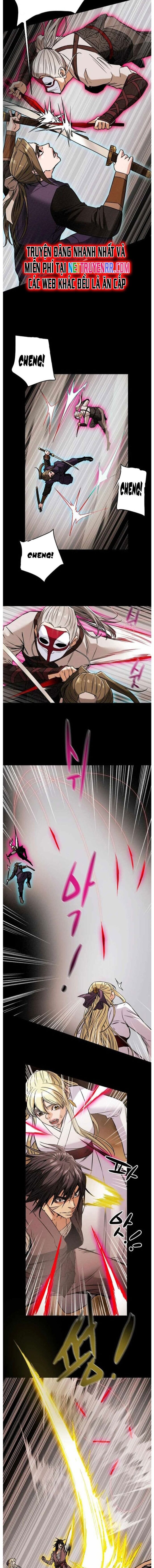 Minh Nguyệt Truyện Chapter 20 - 13