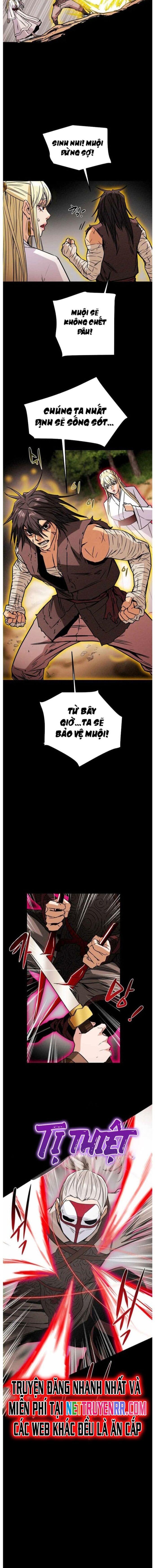 Minh Nguyệt Truyện Chapter 20 - 14