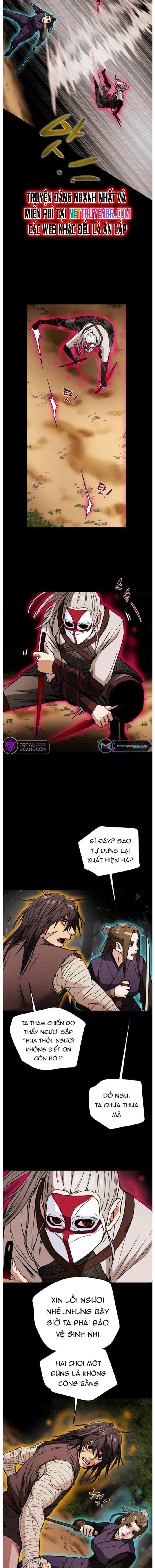 Minh Nguyệt Truyện Chapter 20 - 16